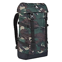 Backpack Burton Tinder 2.0 30L seersucker camo 2026
