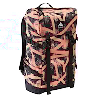 Batoh Burton Tinder 2.0 30L sunrise city streets 2025