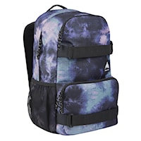Backpack Burton Treble Yell 21L crystal dye 2027