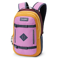Plecak Dakine Mission 18L harvest plum 2025