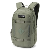 Plecak Dakine Mission 18L mulled basil 2025
