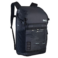Plecak EVOC Travel Backpack 22 multicolour