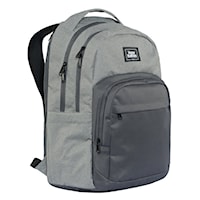 Plecak Horsefeathers Clout gray melange 2026