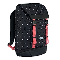 Plecak Horsefeathers Shift dots 2026