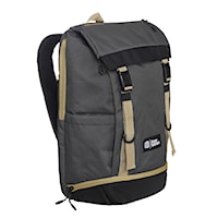 Plecak Horsefeathers Shift gray 2026