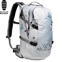 Batoh Amplifi BC28 glacier 2023