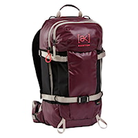 Batoh na snowboard Burton [ak] Dispatcher 25L rum raisin 2027