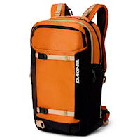 Snowboard Backpack Dakine Mission Pro 25L rubber 2025