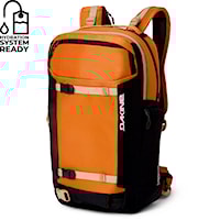 Plecak snowboardowy Dakine Mission Pro 25L rubber 2025