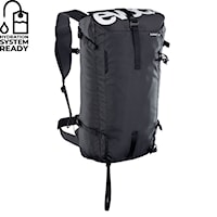 Batoh na snowboard EVOC Summit 20 black