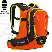 ORTOVOX Free Rider 24