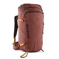 Plecak snowboardowy Patagonia Descensionist Snow 37L dulse mauve 2025
