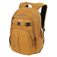 Batoh Nitro Chase amber glow