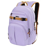 Batoh Nitro Chase lavender
