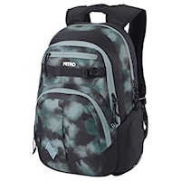 Plecak Nitro Chase reef break