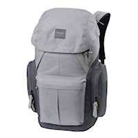 Plecak Nitro Daypacker 2.0 graphite
