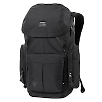 Plecak Nitro Daypacker 2.0 true black