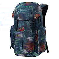 Backpack Nitro Daypacker tropical