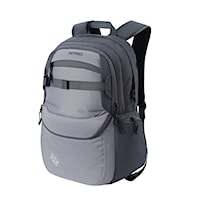 Backpack Nitro Future Hero graphite