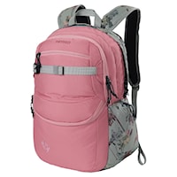 Backpack Nitro Future Hero woodrose