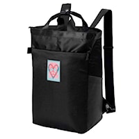 Backpack Nitro Mojo peace love nitro