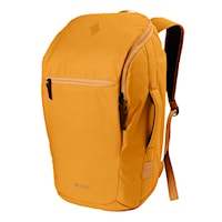 Backpack Nitro Nikuro Traveler amber glow