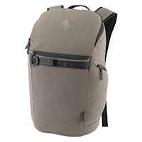 Plecak Nitro Nikuro waxed lizard