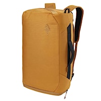 Plecak Nitro Shuffle amber glow