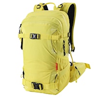 Batoh Nitro Slash 25 Pro illuminating
