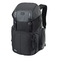 Batoh Nitro Weekender tough black
