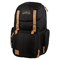 Batoh Nitro Weekender true black