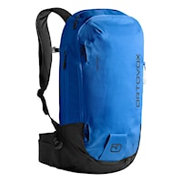 Backpack ORTOVOX Free Rider 22 blue note 2026