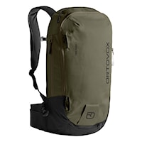 Backpack ORTOVOX Free Rider 22 dark wild herbs 2026