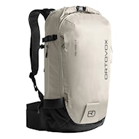 Backpack ORTOVOX Free Rider 26 S white tea 2026