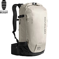 Batoh ORTOVOX Free Rider 26 S white tea 2026