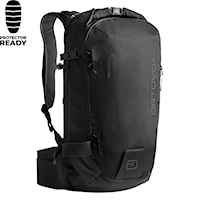 Plecak ORTOVOX Free Rider 28 black raven 2026