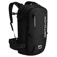 Batoh ORTOVOX Haute Route 30 S black raven 2027
