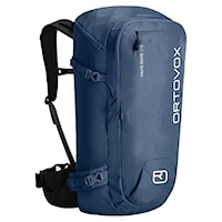 Batoh ORTOVOX Haute Route 38 S blue nunatak 2027