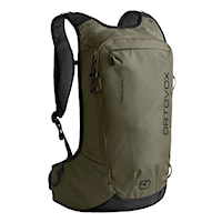 Plecak ORTOVOX Powder Rider 16 dark wild herbs 2026