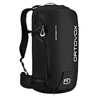 Batoh ORTOVOX Switchback 30 S black raven 2027
