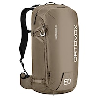 Batoh ORTOVOX Switchback 32 dark linen 2027