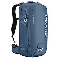 Batoh ORTOVOX Switchback 32 light nunatak 2027