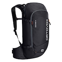 Backpack ORTOVOX Tour Rider 30 black raven 2026