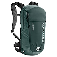 Batoh ORTOVOX Traverse 18 S glacier grey 2027