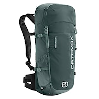 Backpack ORTOVOX Traverse 28 S glacier grey 2026