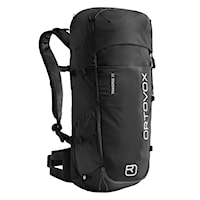 Backpack ORTOVOX Traverse 30 black raven 2027
