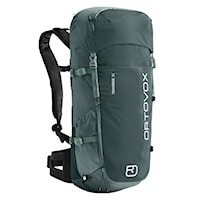 Backpack ORTOVOX Traverse 30 glacier grey 2027