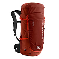 Backpack ORTOVOX Traverse 40 hot orange 2027