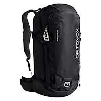 Batoh ORTOVOX Venet Tour 28 S black raven 2027