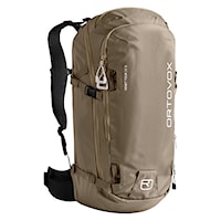 Batoh ORTOVOX Venet Tour 28 S dark linen 2027